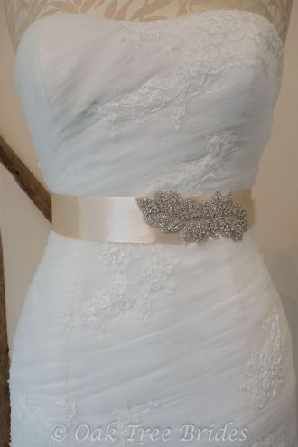  Oak Tree Brides - Florence