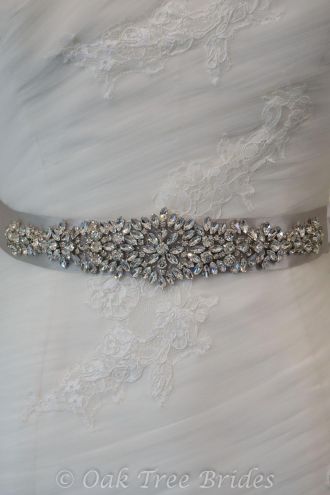  Sash & Co - Silver