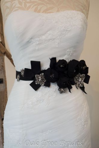  Enzoani - Fatima belt