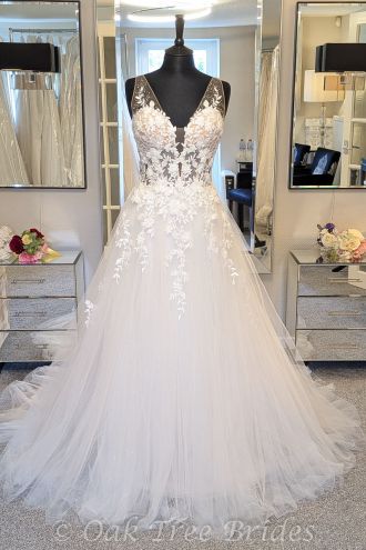 Blue by Enzoani - Olani